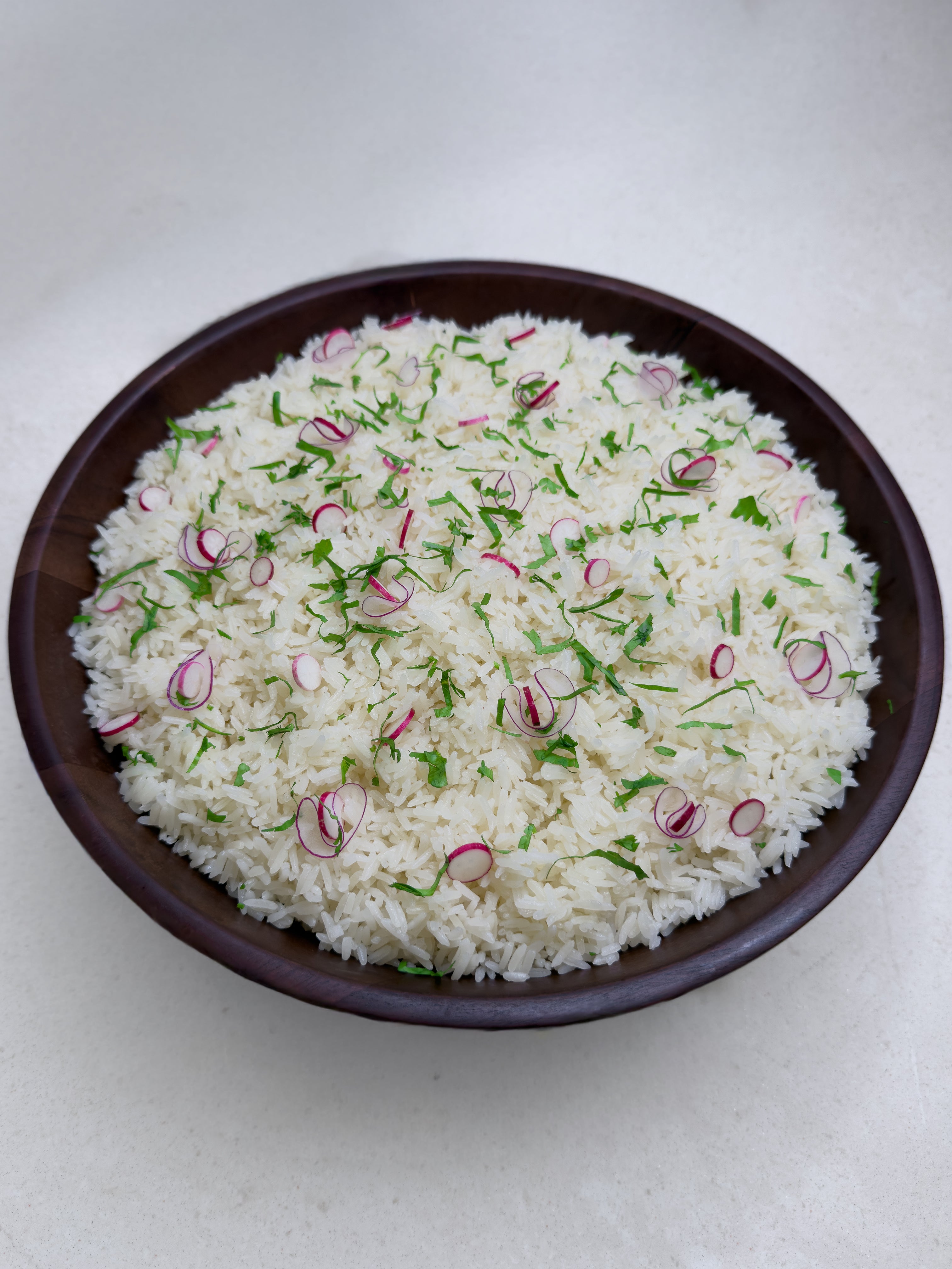 Jasmin Pilau Rice