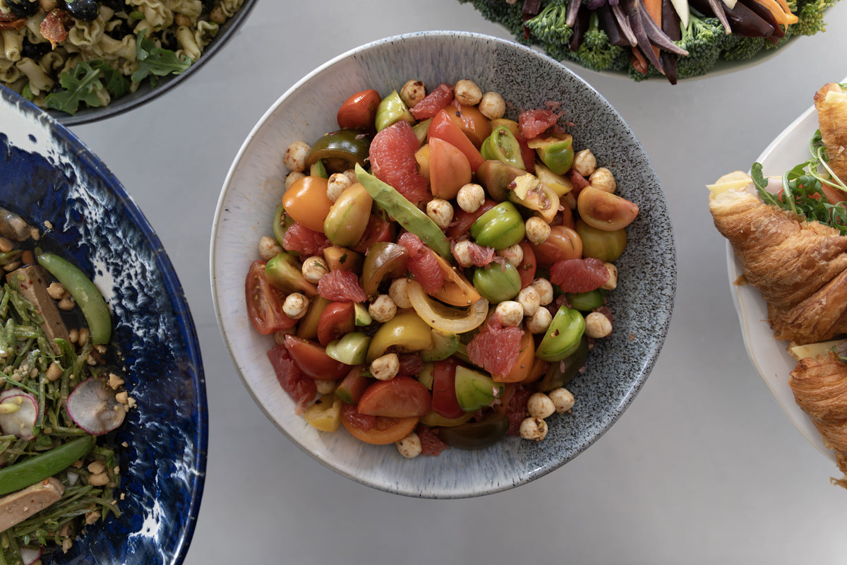 Catering for special dietary requirements hero image