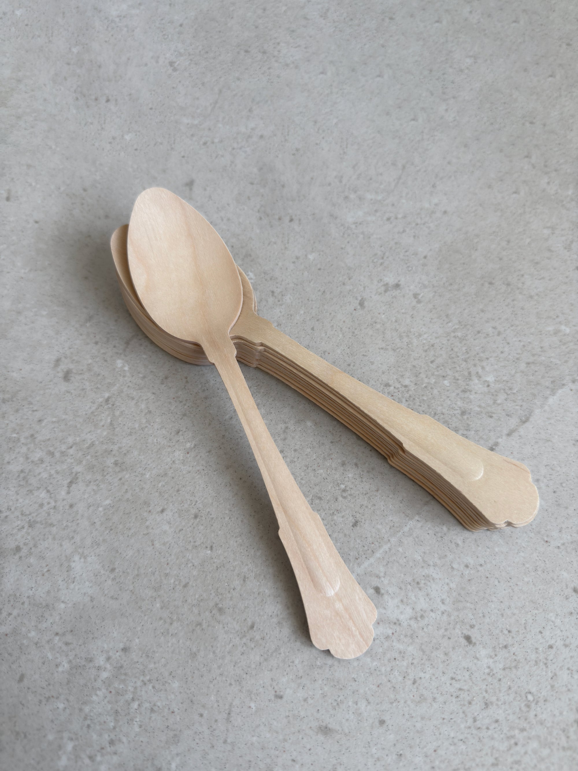 Spoons - 10 units