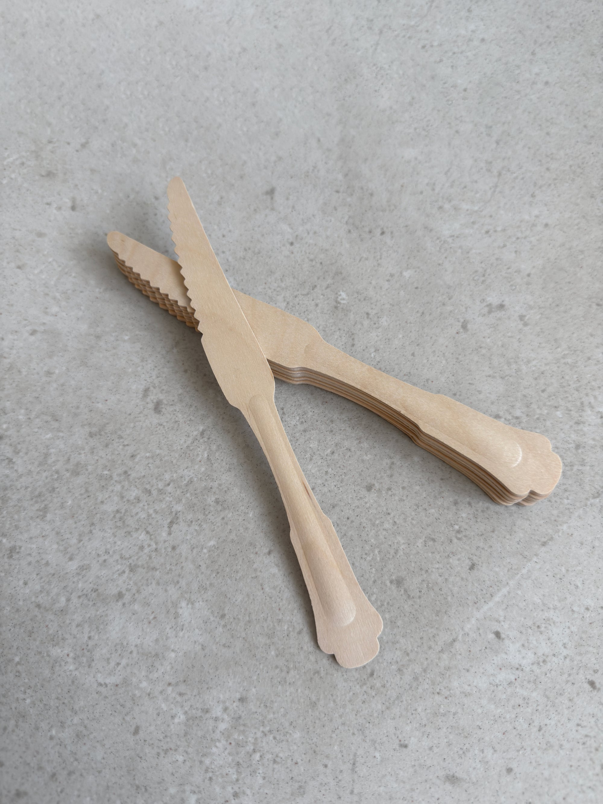 Knives - 10 units