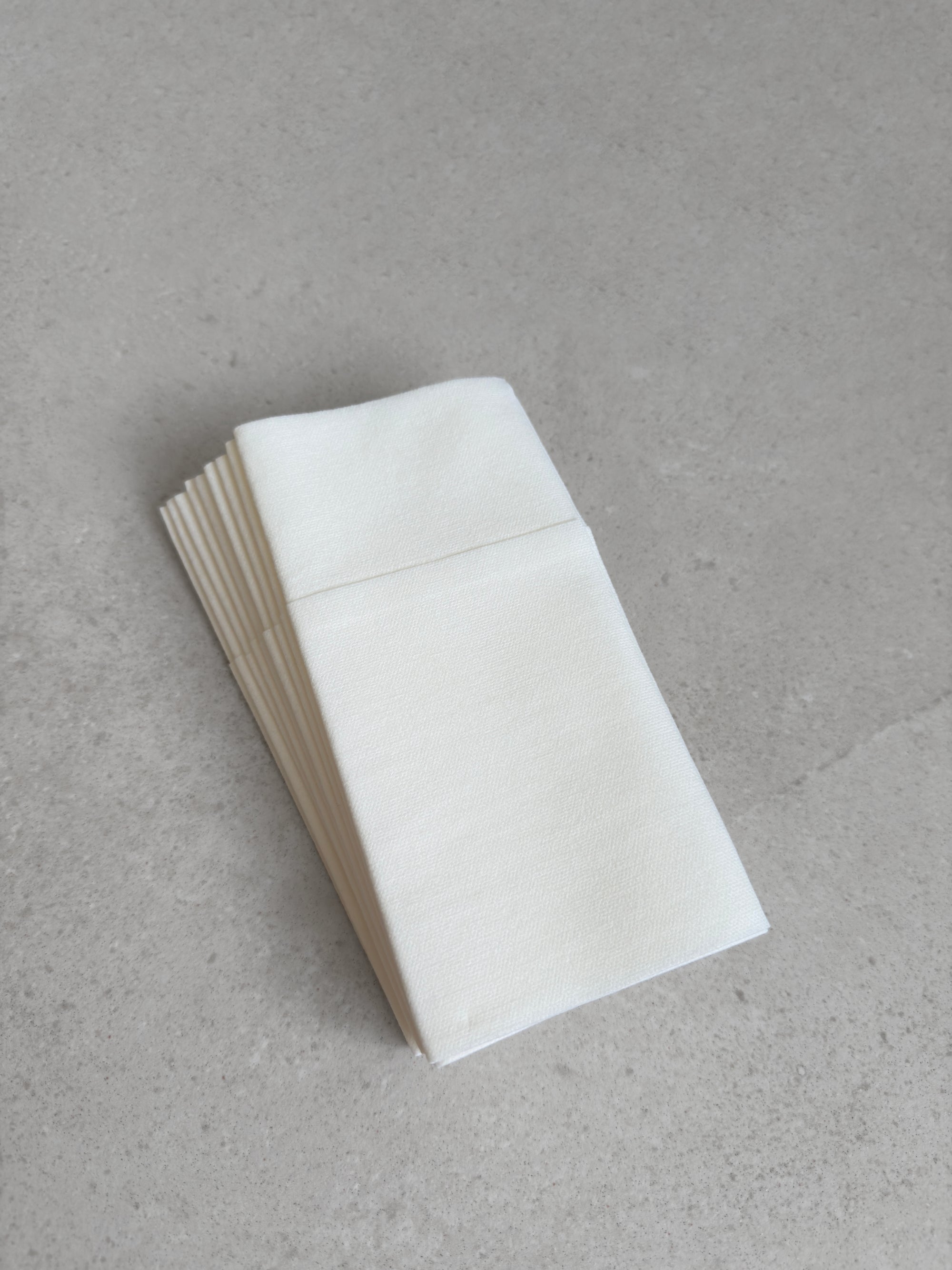 Napkins