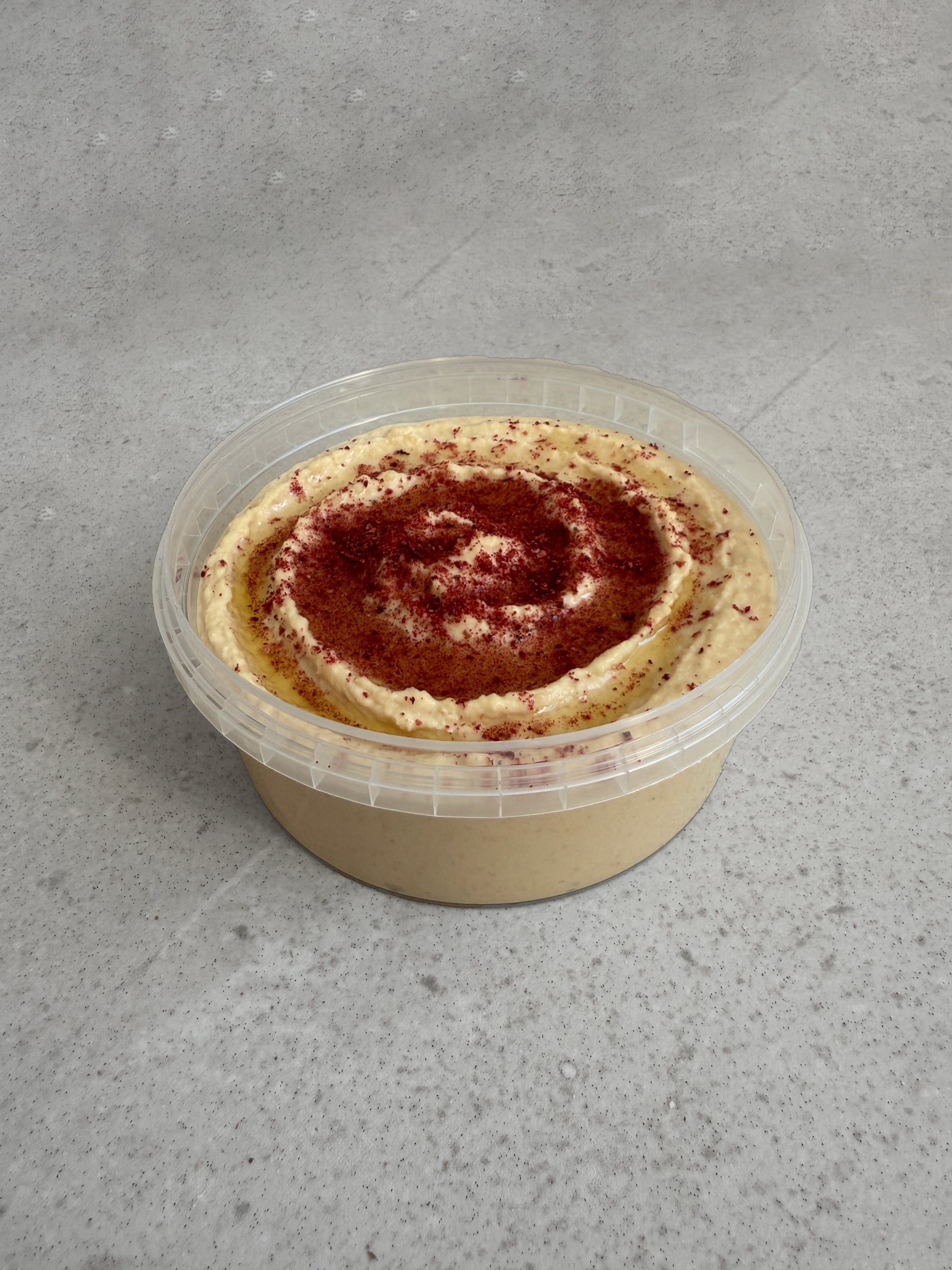 Hummus