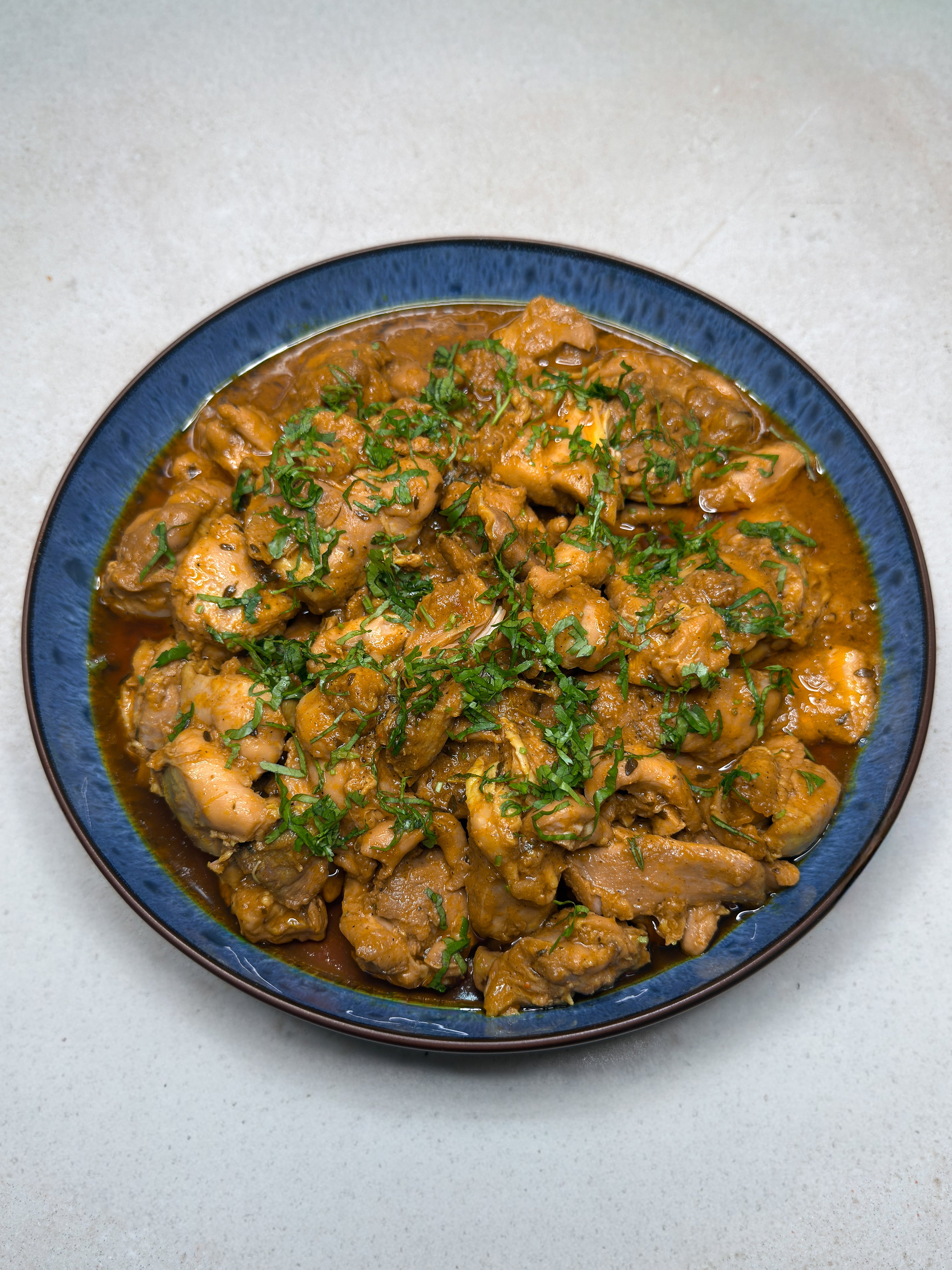 Chicken Curry